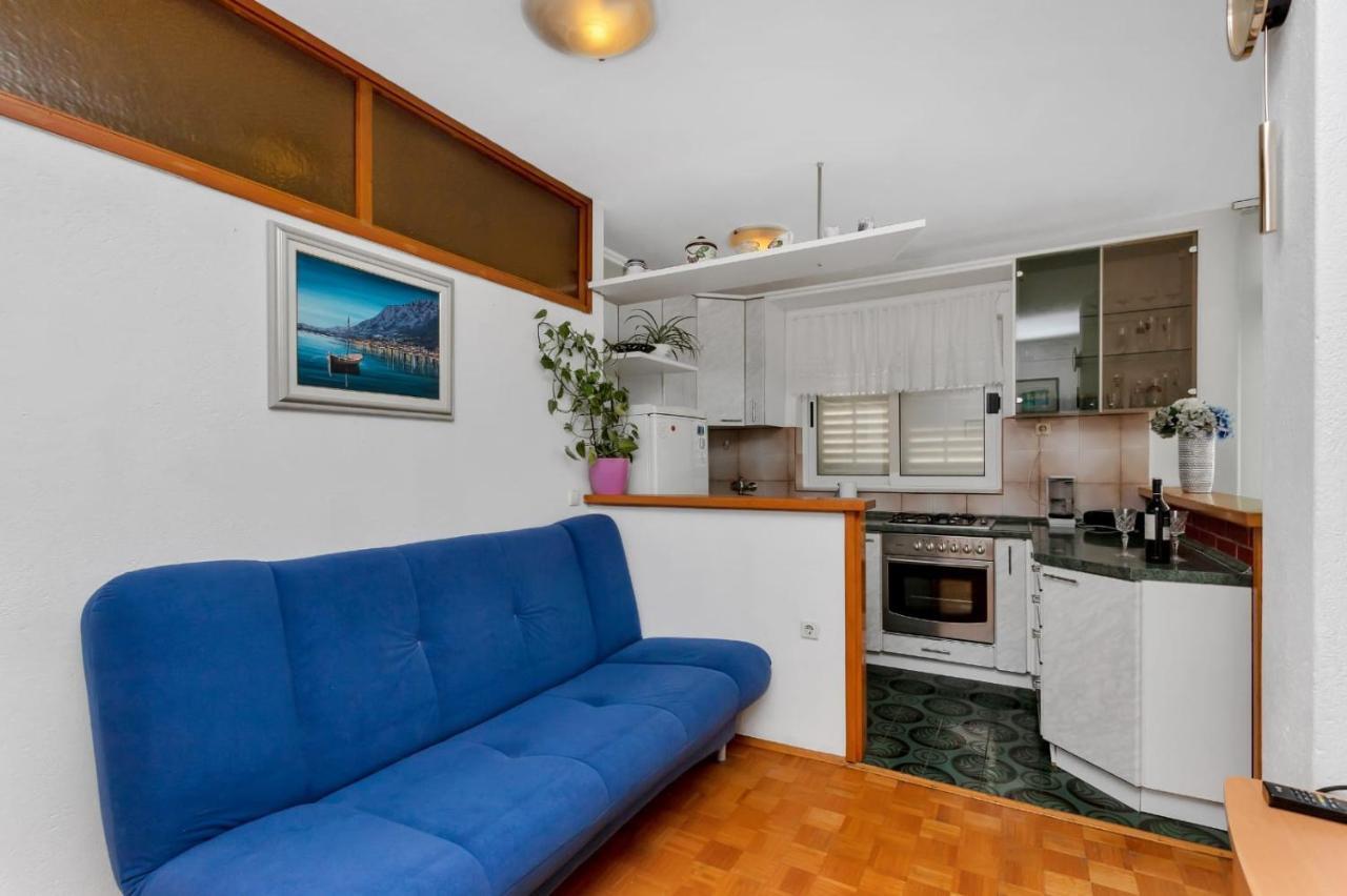 Apartments Bole Makarska Exterior photo